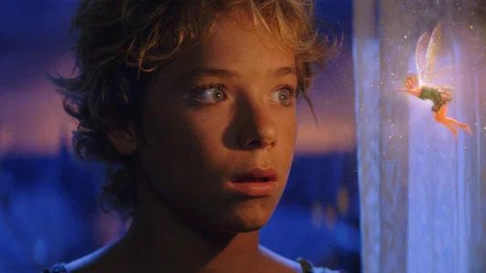 Foto de Peter Pan: La gran aventura