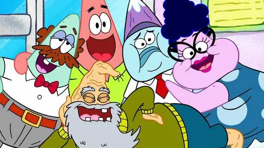 Foto de El Show de Patricio Estrella