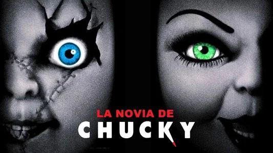 Foto de La novia de Chucky