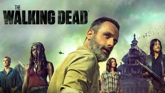 Foto de The Walking Dead