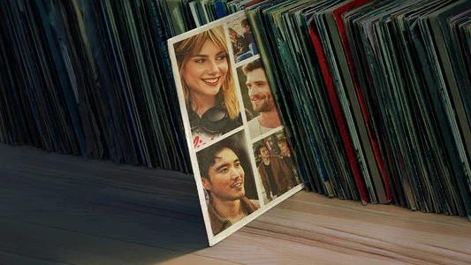 Foto de The Greatest Hits