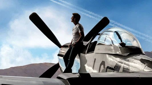 Foto de Top Gun: Maverick