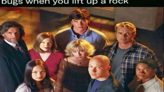 Foto de Smallville