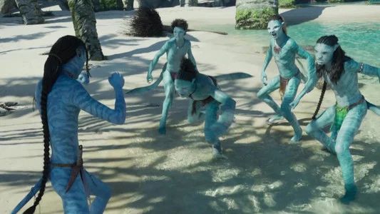 Foto de Avatar: El camino del agua