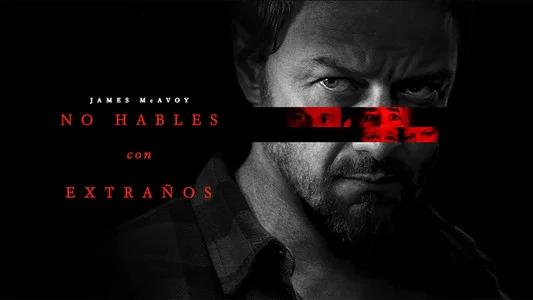 Foto de No hables con extraños