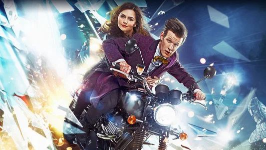 Foto de Doctor Who