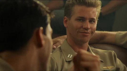 Foto de Top Gun: Pasión y gloria