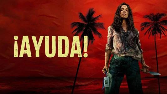 Foto de ¡Ayuda!