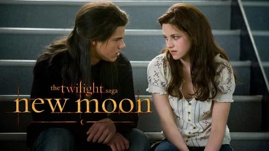 Foto de Crepúsculo: Luna nueva