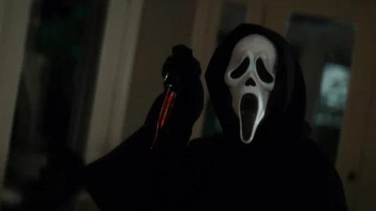 Foto de Scream 4