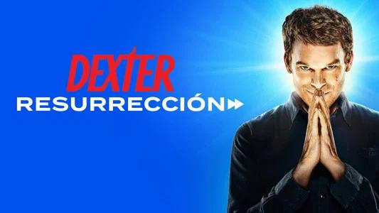 Foto de Dexter: Resurrección