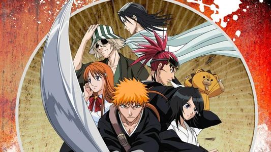 Foto de Bleach