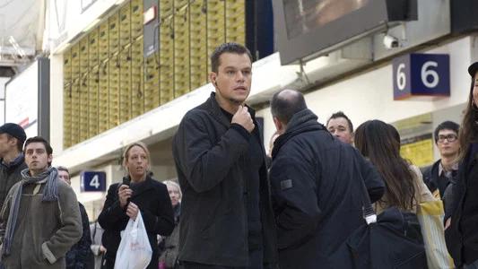 Foto de Bourne: El ultimátum