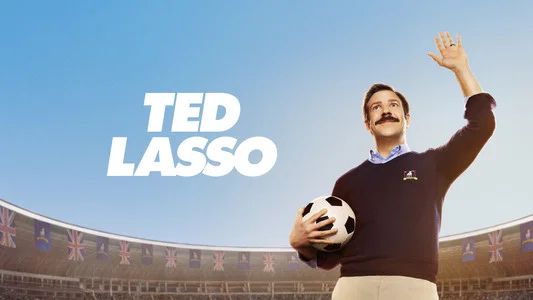 Foto de Ted Lasso