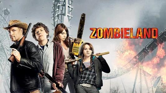 Foto de Zombieland