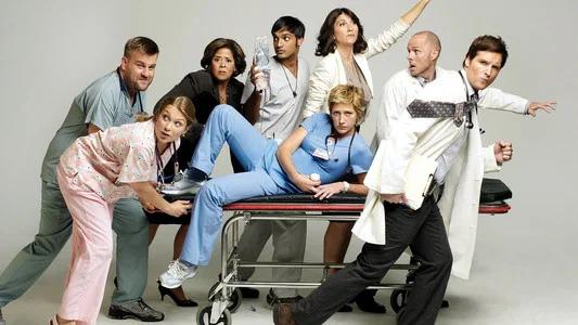 Foto de Nurse Jackie