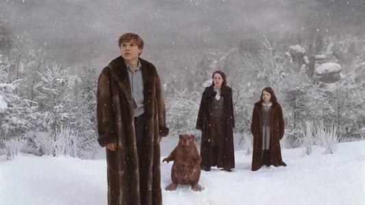 Foto de Las crónicas de Narnia: El león, la bruja y el ropero