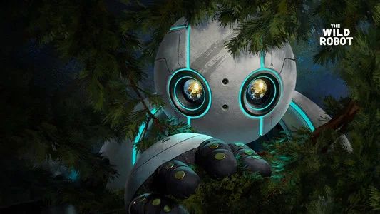 Foto de Robot salvaje