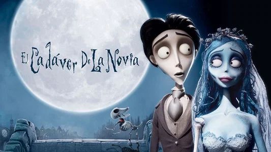 Foto de El cadáver de la novia