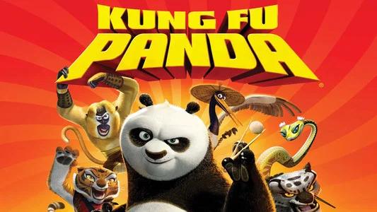 Foto de Kung Fu Panda