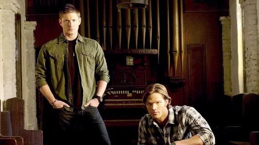 Foto de Supernatural