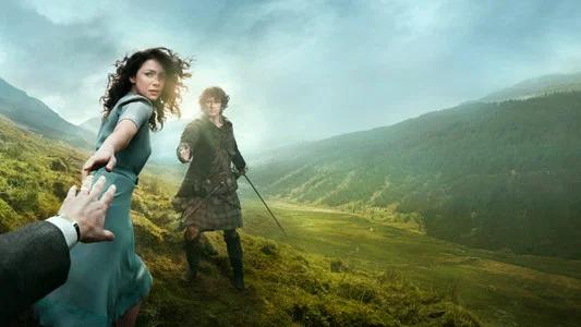 Foto de Outlander