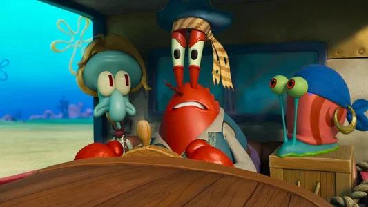 Foto de Bob Esponja: En busca de los pantalones cuadrados