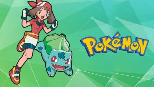 Foto de Pokémon