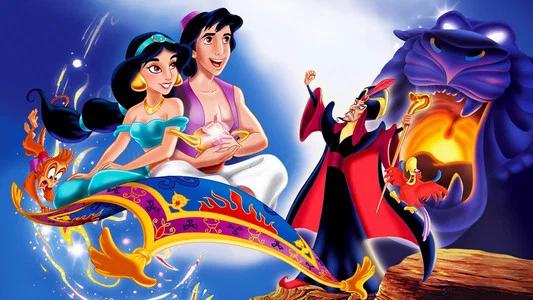 Foto de Aladdin