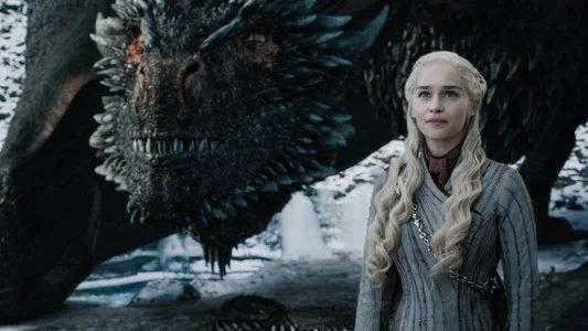 Foto de Game of Thrones