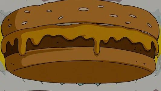 Foto de Los Simpson: La película