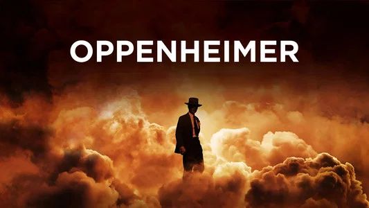 Foto de Oppenheimer
