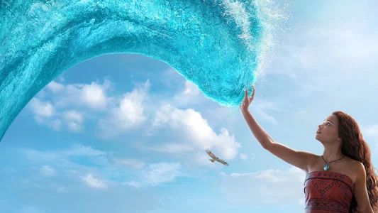 Foto de Moana