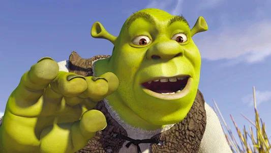 Foto de Shrek