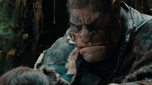 Foto de Hansel y Gretel: Cazadores de brujas
