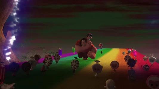 Foto de Ralph, el demoledor