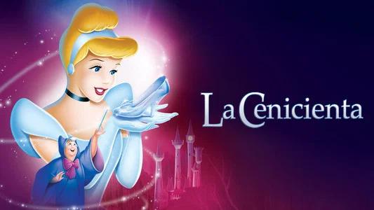 Foto de La cenicienta