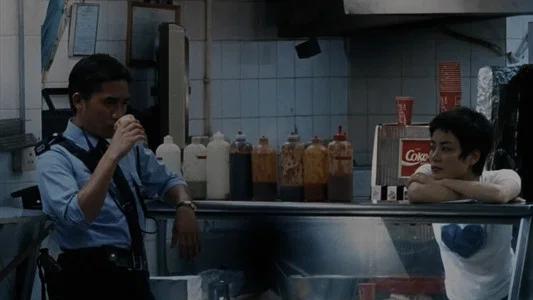 Foto de Chungking Express