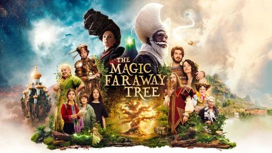 Foto de El Árbol Mágico