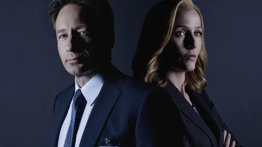 Foto de Los Expedientes Secretos X