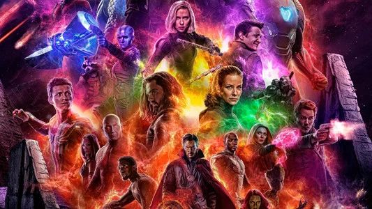 Foto de Avengers: Endgame