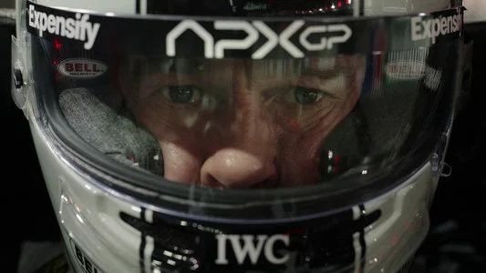 Foto de F1 la película