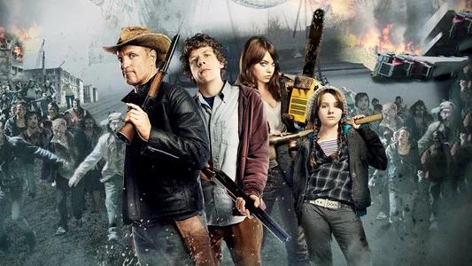 Foto de Zombieland