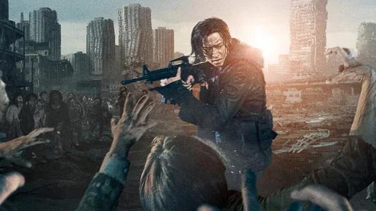 Foto de Estación Zombie 2: Península
