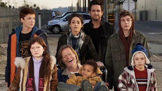 Foto de Shameless