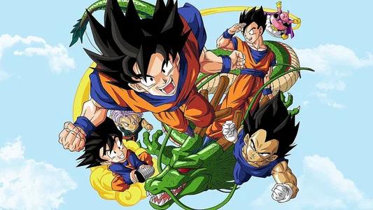 Foto de Dragon Ball Z