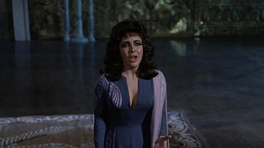 Foto de Cleopatra