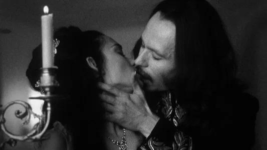 Foto de Drácula de Bram Stoker