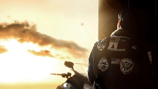 Foto de Top Gun: Maverick