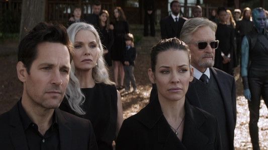 Foto de Avengers: Endgame